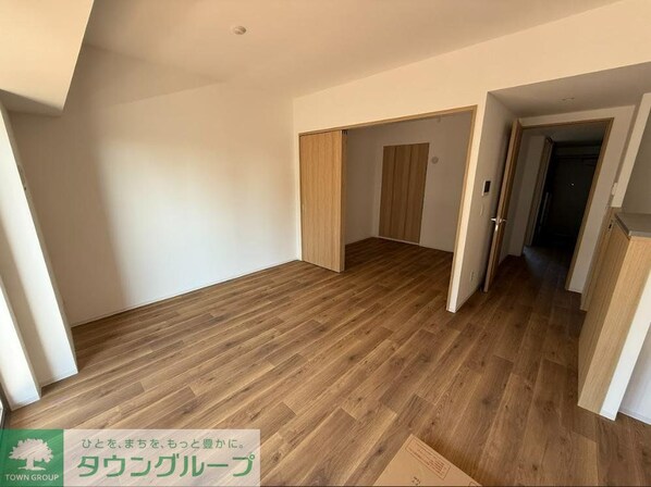 リーラ横浜川和町の物件内観写真